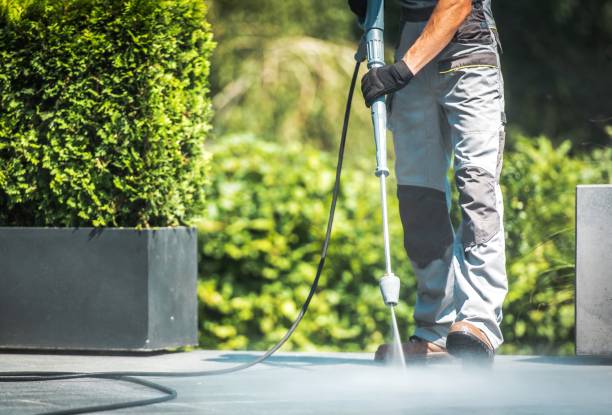 Best Pool Deck Cleaning  in Chittenango, NY