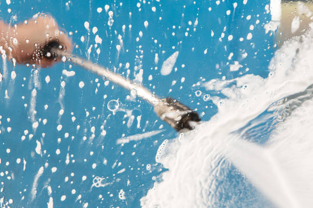 Best Dumpster Area Cleaning  in Chittenango, NY