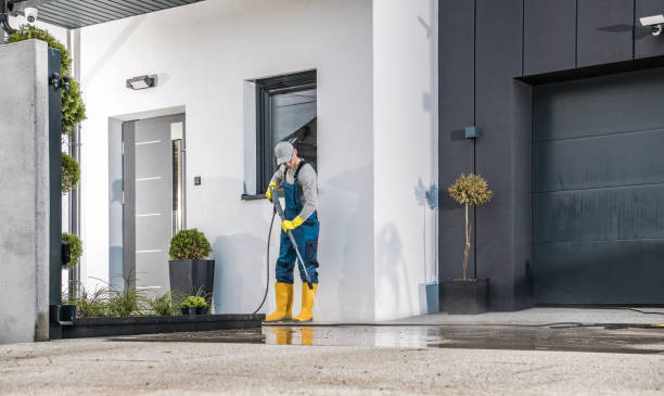 Best Patio and Deck Pressure Washing  in Chittenango, NY